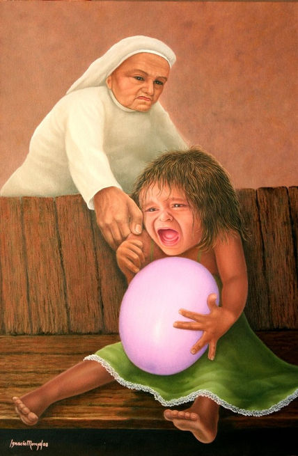 El amor de la iglesia