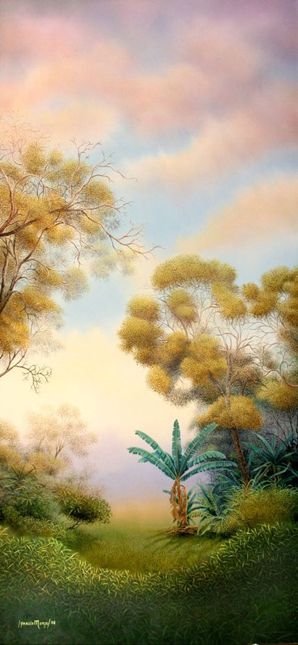 El campo ii