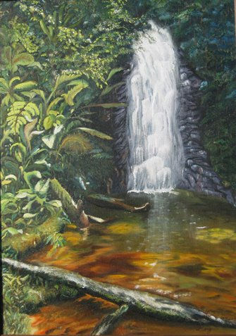 LK Cascada