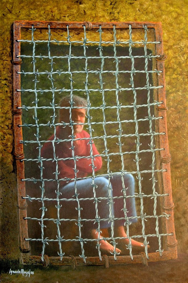 SIN LIBERTAD