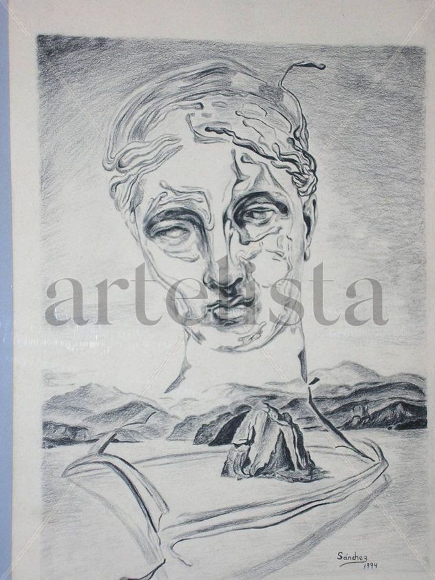 Homenaje a Dalí