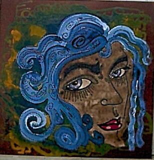 Rostro