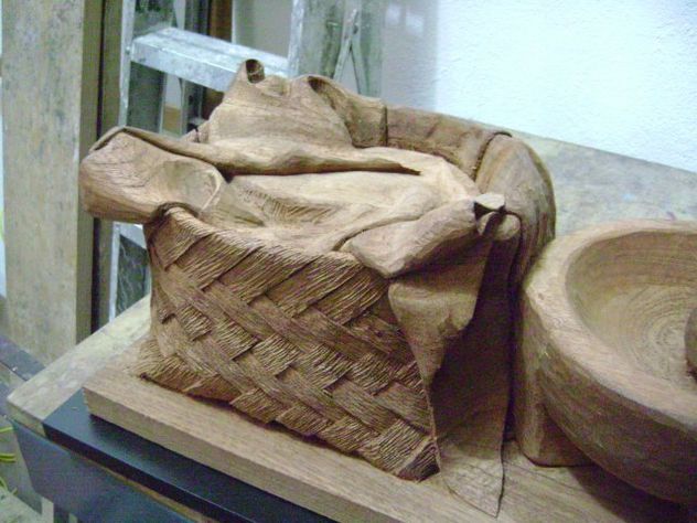 detalle chiquihuite