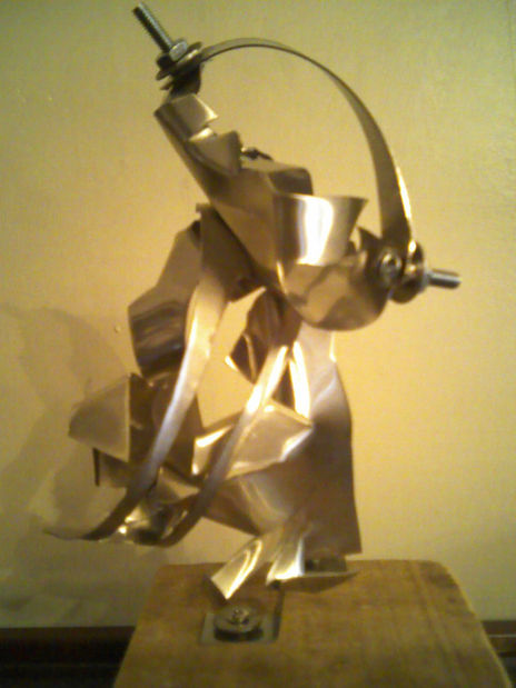 Desescultura MI3H15L
