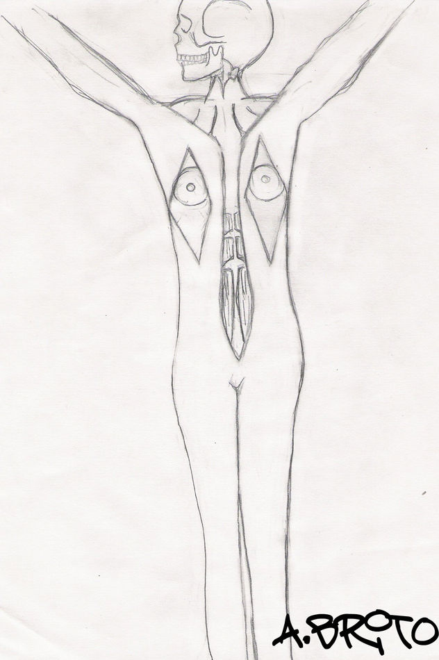 NYMPHOMANIC