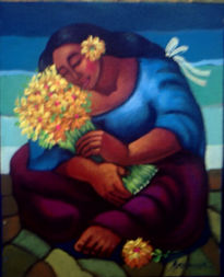 Mamacha