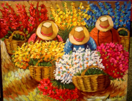 Floreria