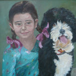 RETRATOS NIÑOS thumbnail 1