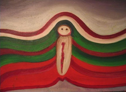 Casi oruga