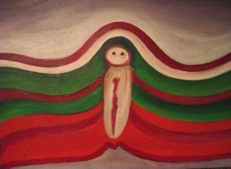 Casi oruga