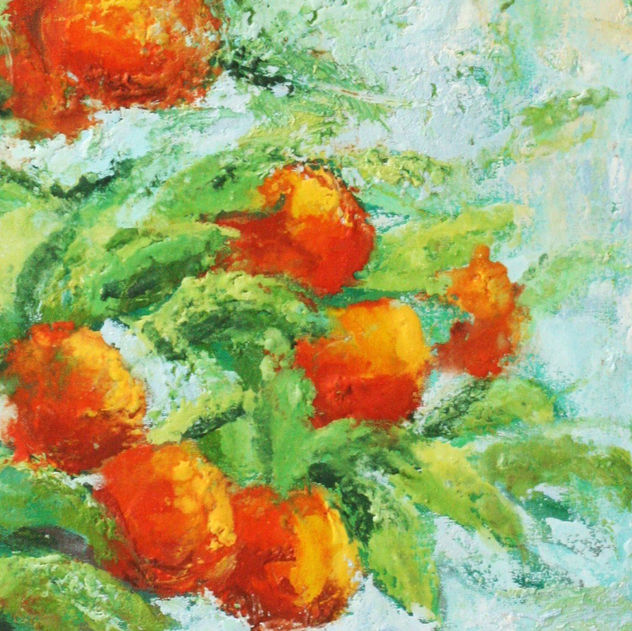 NARANJAS