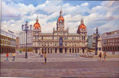 Plaza de María Pita, A Coruña