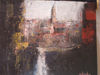 Bocairent ( Valencia ) Acrylic Panel