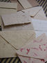 papel artesanal
