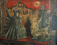 Leonora Carrington