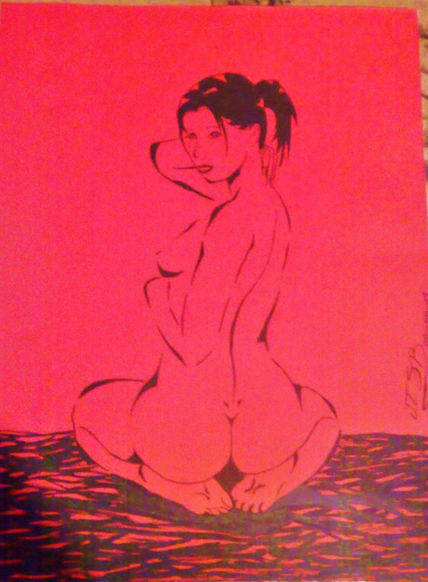 Rojo pasion