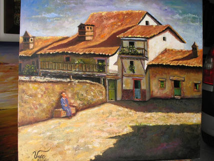 Num. 8.415 - pueblo...