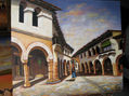 NUM. 9.490 - RINCO TIPICO DE GARROVILLAS DE ALCONETAR, (CACERES)