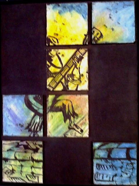 Serenata - VENDIDA EN 2009
