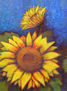 "Girasoles"