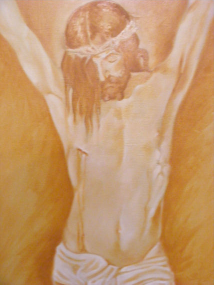 Cristo de velazque