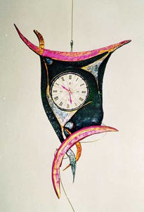 Relojes iii