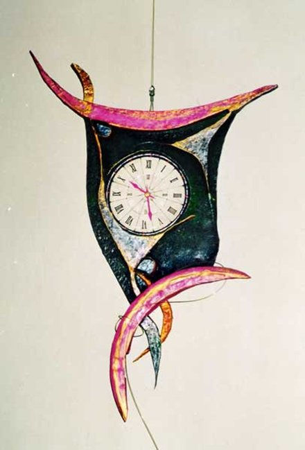 RELOJES III