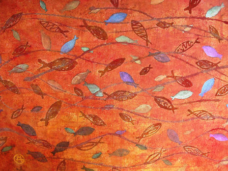 Peces 4