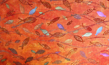 Peces