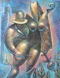 de la serie(OBBI)