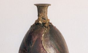 Cerámica