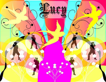 Lucy