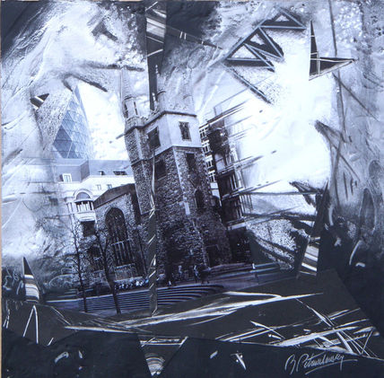 Serie Urbana 1