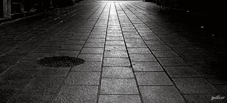Calle Negra