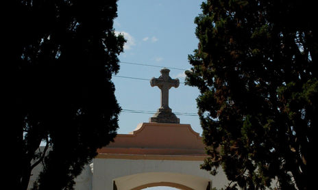 CEMENTERIOS