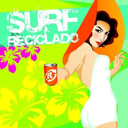 SURF MARIA