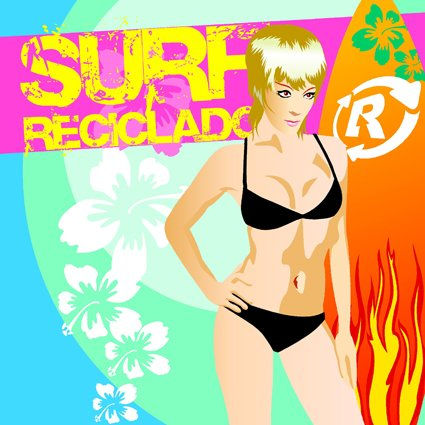 SURF SILVIA