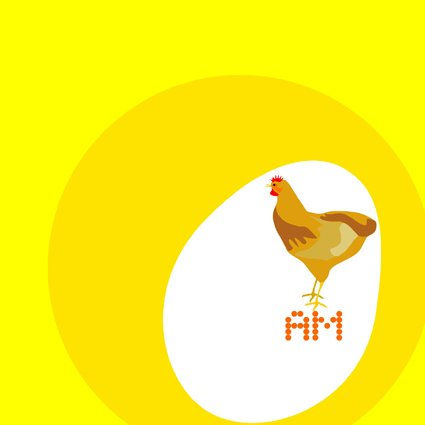 Am