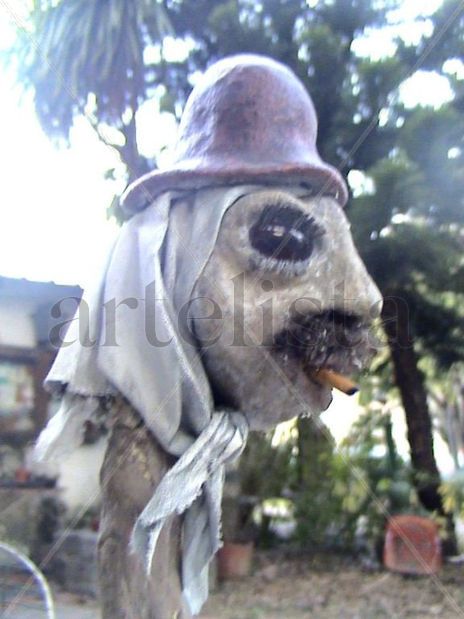 Ñandu Gaucho