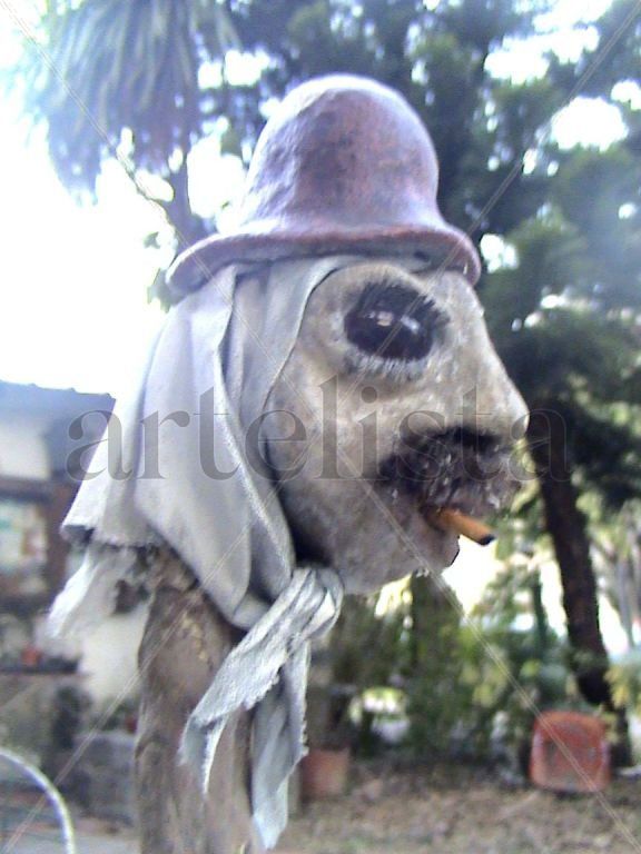 Ñandu Gaucho