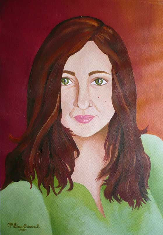 Autoretrato