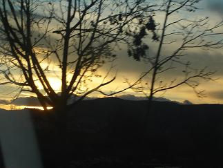 Desde mi ventana 