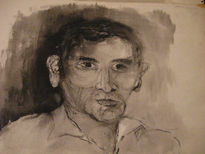 Retrato de obrero 1983