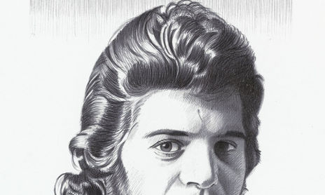 Dibujos a bolígrafo