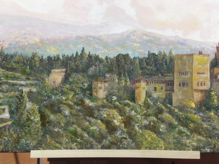 Alhambra 2