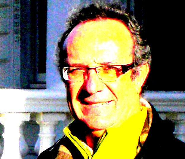 AUTO RETRATO