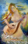 MELODIA DE ANGELES