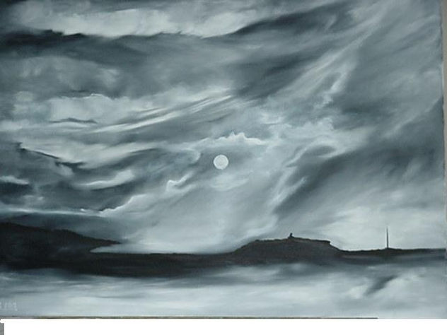 LA NOCHE