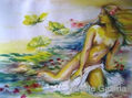 DESNUDO FEMENINO