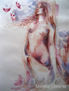 SERIE DESNUDOS FEMANINOS